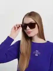Коричневый солнцезащитные очки, 3 цвета
