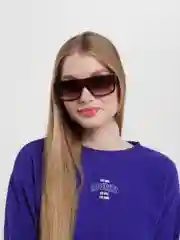 Оливковый солнцезащитные очки, 3 цвета