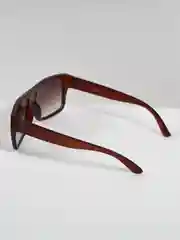 Оливковый солнцезащитные очки, 3 цвета