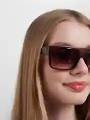 Оливковый солнцезащитные очки, 3 цвета