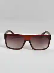 Оливковый солнцезащитные очки, 3 цвета