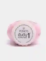 Тайская BB пудра от жирного блеска и для матирования кожи PONDS, 50 гр / Тайская Косметика
