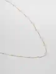 Золотой цепочка женская