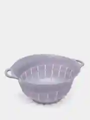 Дуршлаг корзина с боковыми ручками Krita
