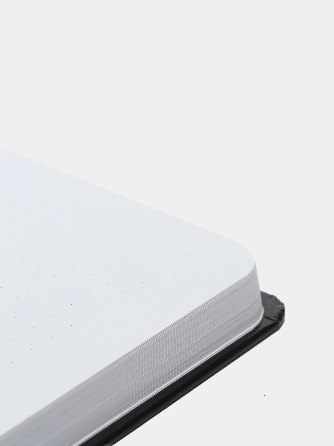 Бронзовый блокнот в точку Tochkabook For men "Bullet Journal", А5