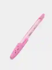 Бирюзовый ручка шариковая "Tribase Pastel"