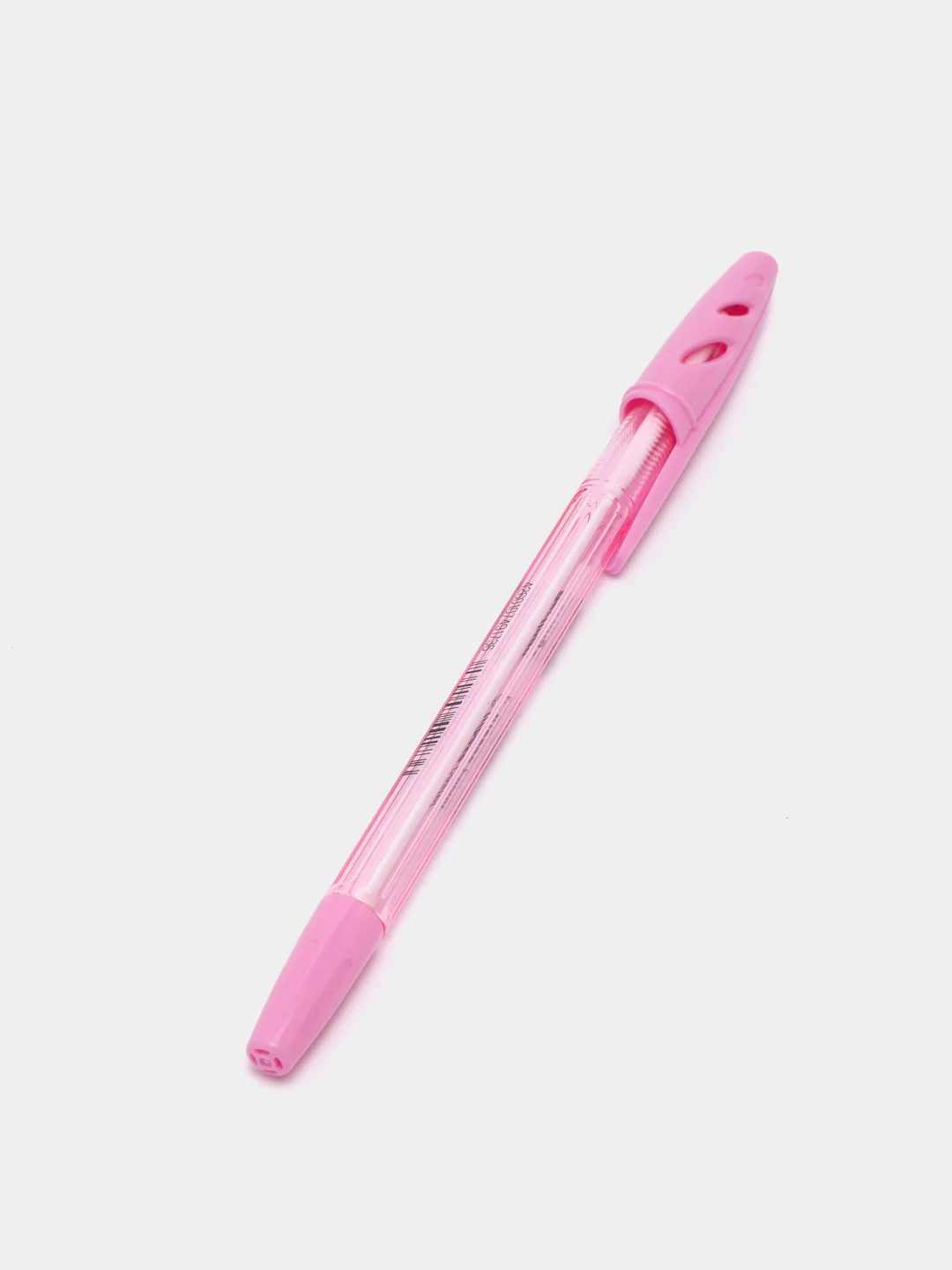 Бирюзовый ручка шариковая "Tribase Pastel"