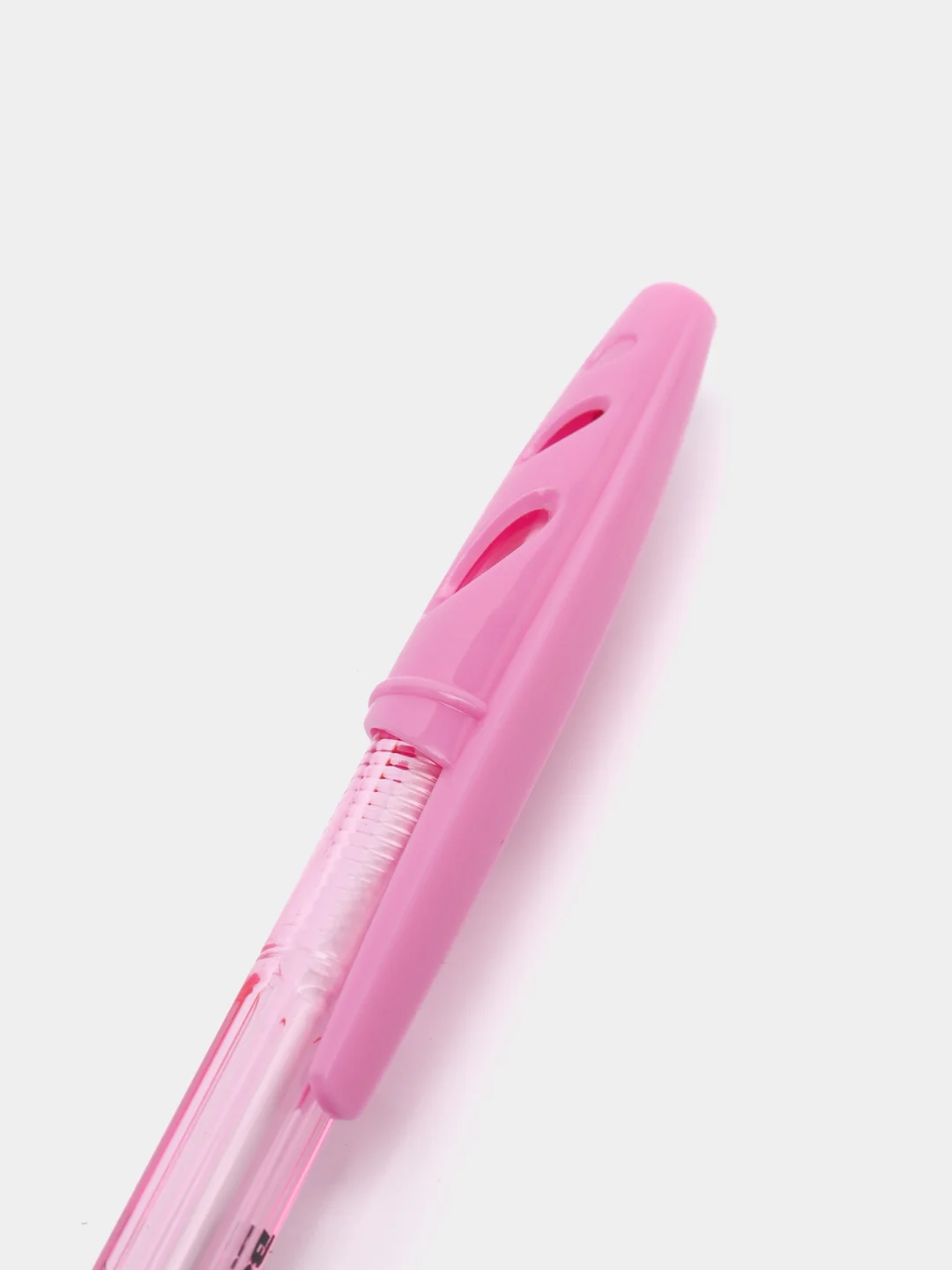 Бирюзовый ручка шариковая "Tribase Pastel"