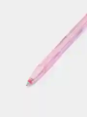 Бирюзовый ручка шариковая "Tribase Pastel"