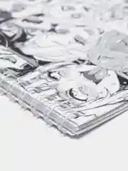 Скетчбук "Ахегао"