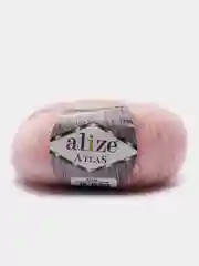 Конфетный пряжа Alize "Atlas"