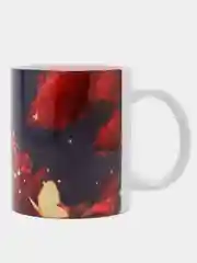 Кружка по игре "Genshin Impact"