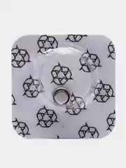 Батарейка Sony 337 (SR416SW, SR416, R337, GP337, SR337) под микронаушник, капсулу, часы