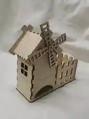 Чайный домик "Мельница"
