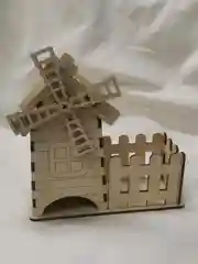 Чайный домик "Мельница"