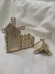 Чайный домик "Мельница"