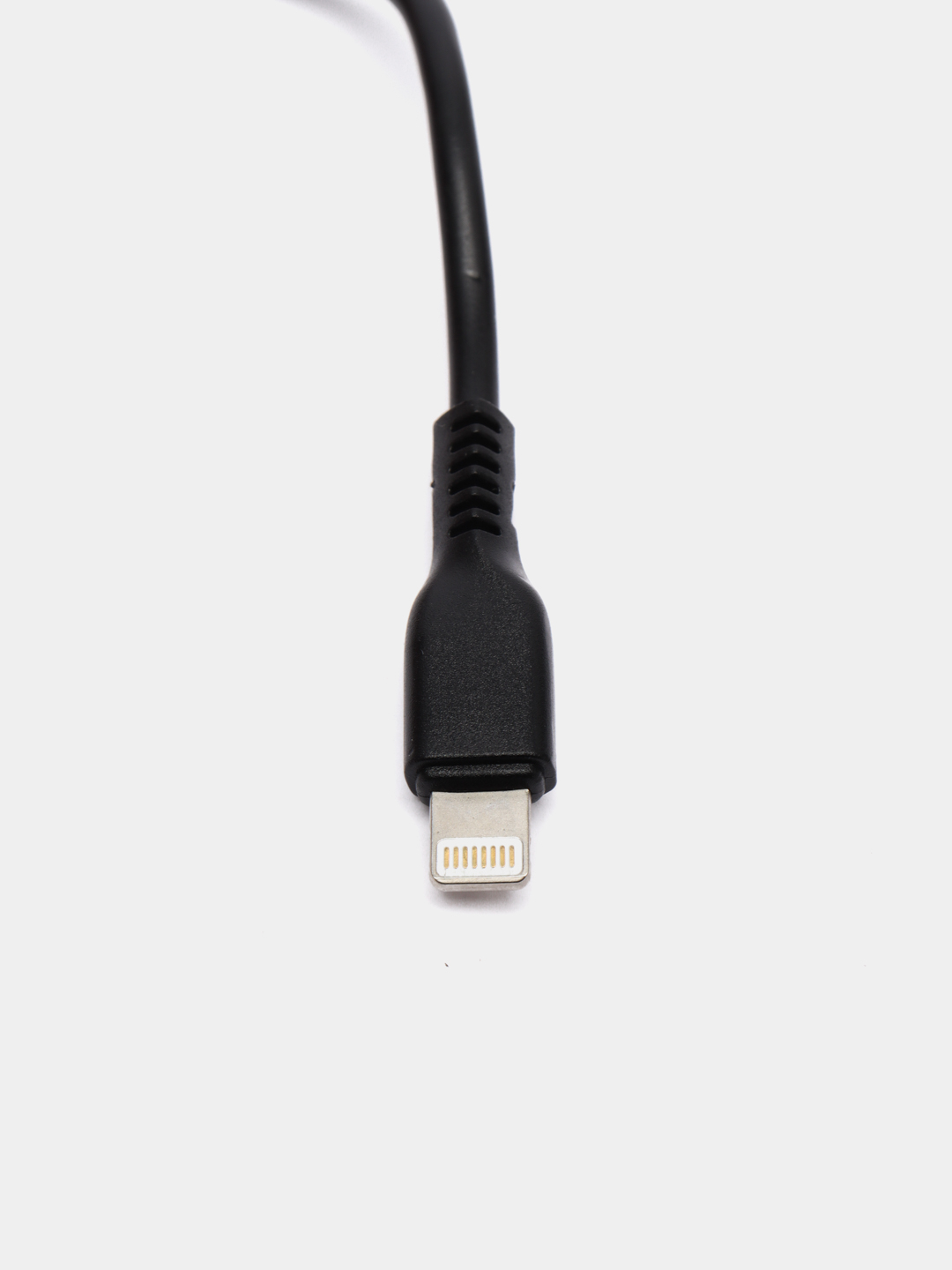 Кабель Type-C/ Lightning / Micro USB, кабель для iPhone/Android, 1 м, X13,  быстрая зарядка купить по цене 120 ₽ в интернет-магазине KazanExpress