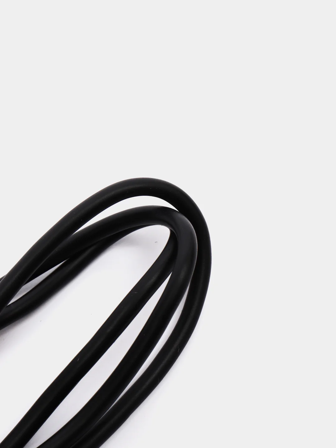 Черный кабель Type-C/ Lightning / Micro USB, кабель для iPhone/Android, 1 м, X13, быстрая зарядка