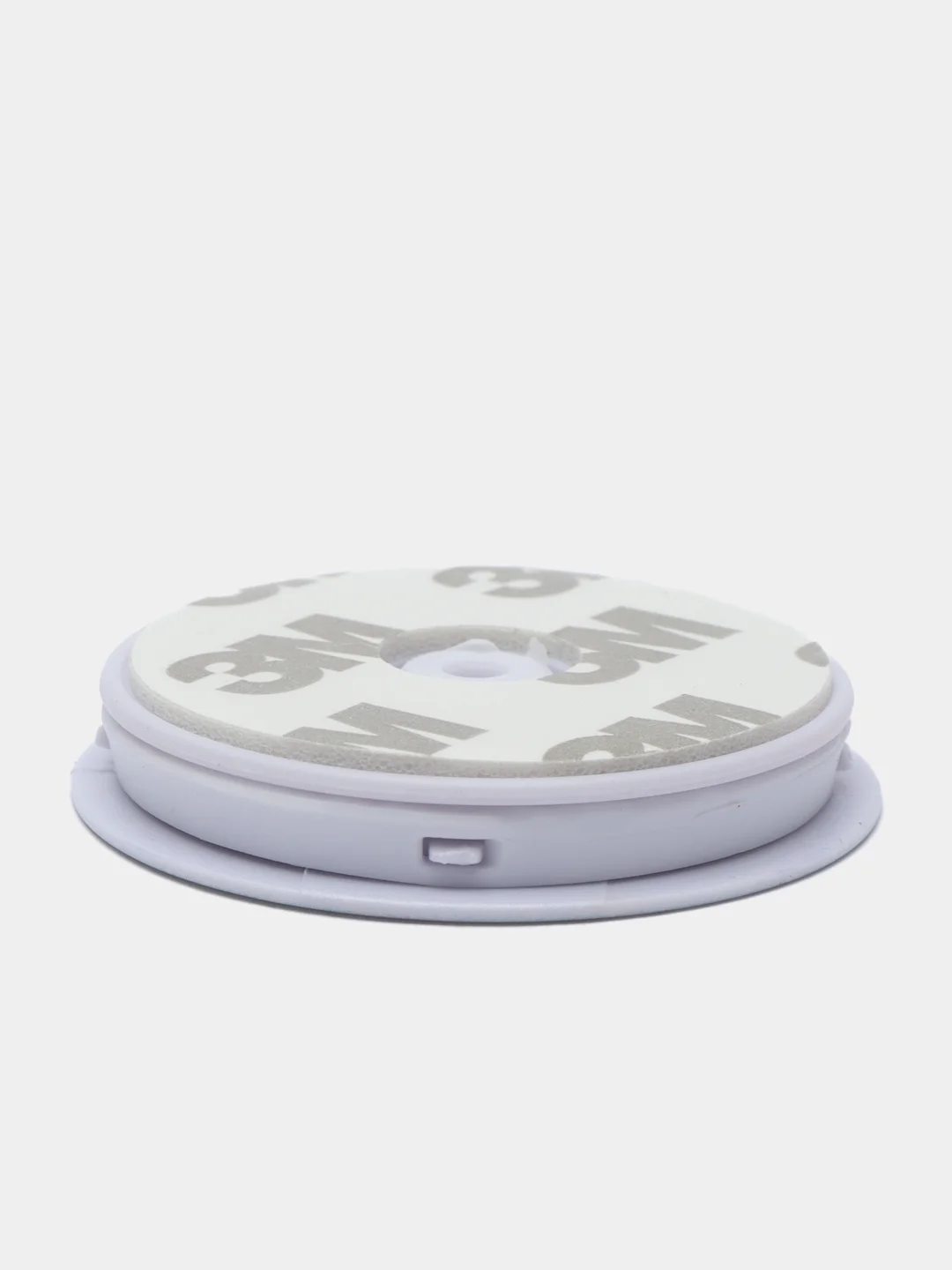 Кремовый держатель для телефона PopSocket (попсокет), с рисунками