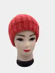 Шапка женская