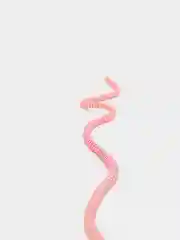 Коралловый защита кабеля длинная