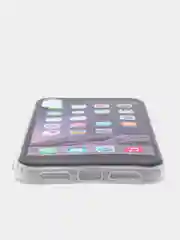 Белый чехол для Apple iPhone XR Смартфон, 4 вида