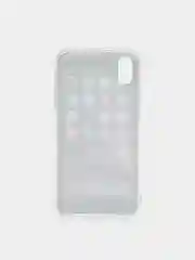 Белый чехол для Apple iPhone XR Смартфон, 4 вида