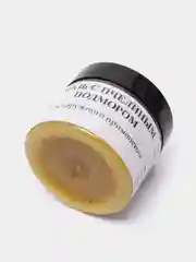 Мазь с пчелиным подмором