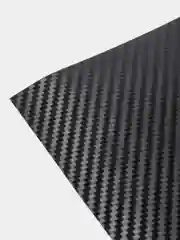 Карбоновая плёнка 3D структура Hexis