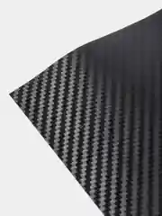 Карбоновая плёнка 3D структура Hexis