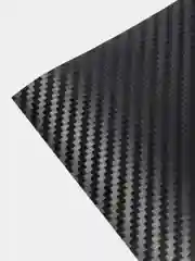 Карбоновая плёнка 3D структура Hexis