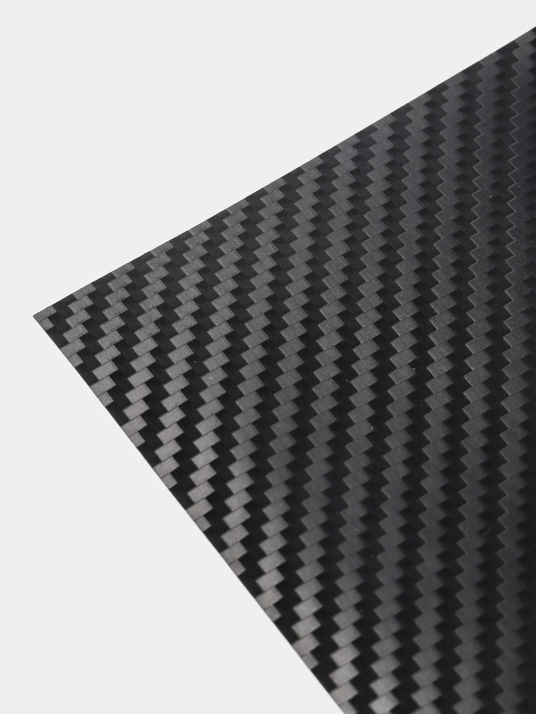 Карбоновая плёнка 3D структура Hexis