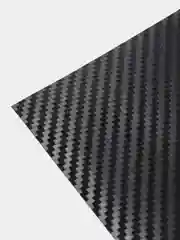 Карбоновая плёнка 3D структура Hexis