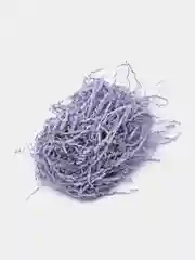 Сиреневый бумажная стружка-наполнитель для подарочных коробок