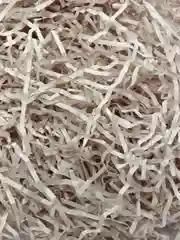 Бежевый бумажная стружка-наполнитель для подарочных коробок