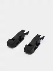 Адаптер на щетки стеклоочистителя Osawa OMA26 Top Lock, Pinch Tab, 2 штуки