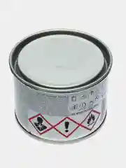 Шпатлевка автомобильная NOVOL "Bumper-fix", для пластмасс
