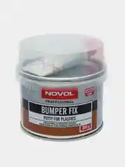 Шпатлевка автомобильная NOVOL "Bumper-fix", для пластмасс