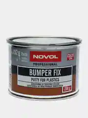 Шпатлевка автомобильная NOVOL "Bumper-fix", для пластмасс