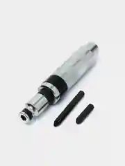 Отвертка ударная АвтоДело Professional, пластиковый футляр, 6 насадок