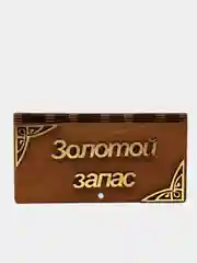 Мятный конверт для денег деревянный, конверт на свадьбу,новогодний конверт, купюрница