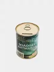 Копилка для денег "Коплю на игрушку"