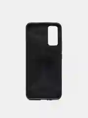 Фуксия чехол Huawei Honor 30, Honor 30 Premium, Хуавей Хонор 30 силиконовый имитация змеиной кожи