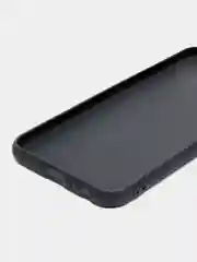 Черный чехол Samsung Galaxy J4+ / J4 Plus, Галакси Джи4+ / Джи4 Плюс силиконовый цветной матовый