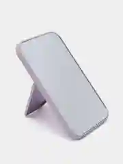 Фиолетовый зеркало настольное, косметическое, 4 цвета