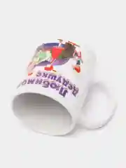 Морской кружка сувенирная с принтом