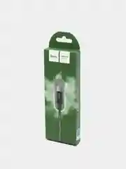Черный кабель для зарядки Micro-USB Hoco X14, ЗАРЯДНЫЙ кабель 2 М