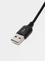 Черный кабель для зарядки Micro-USB Hoco X14, ЗАРЯДНЫЙ кабель 2 М