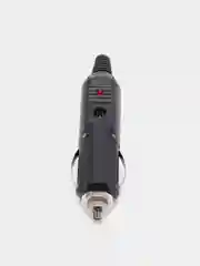3 штуки Штекер автоприкуривателя TD-20 с индикатором