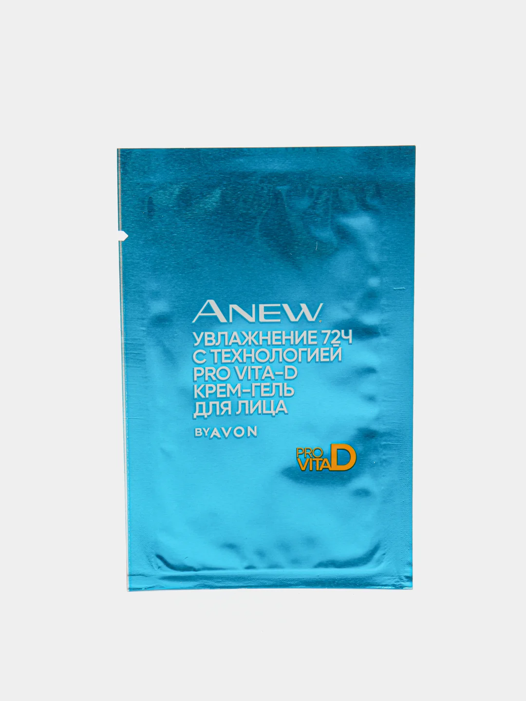AVON ANEW Крем-гель для лица "Увлажнение 72 ч."технологией ProVitaD
